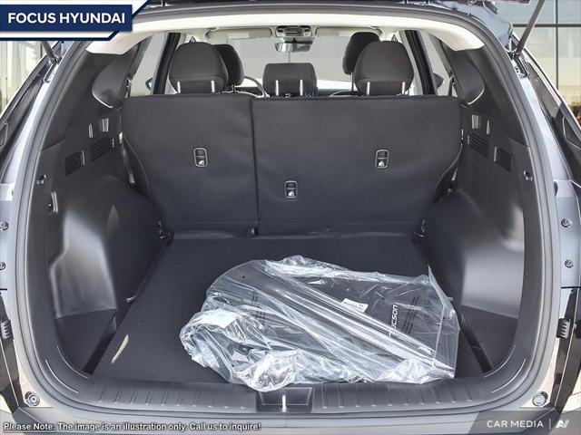 Tucson Plug-In Hybrid Ultimate