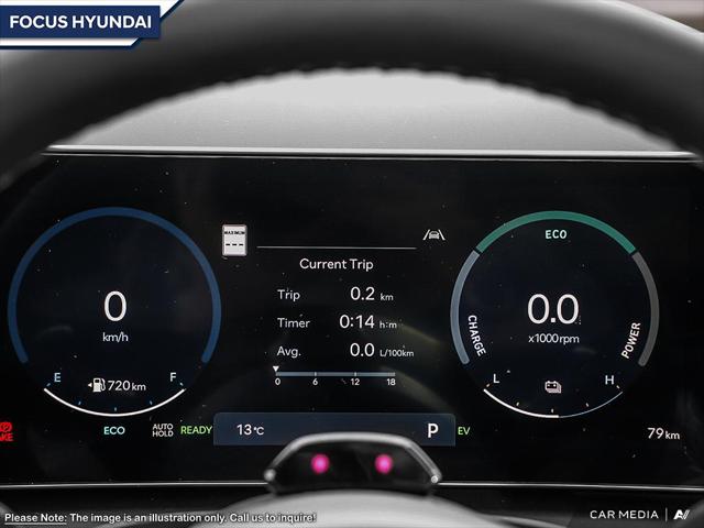 Tucson Plug-In Hybrid Ultimate