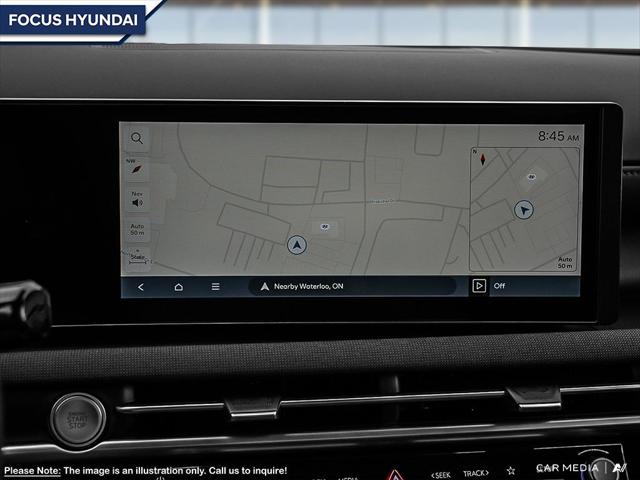 Tucson Plug-In Hybrid Ultimate