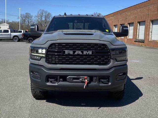 2024 RAM 2500 Power Wagon Crew Cab 4x4 64 Box