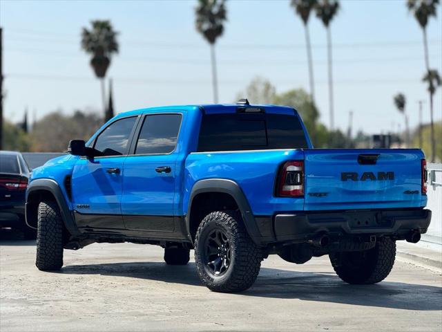 2023 RAM 1500 TRX Crew Cab 4x4 57 Box