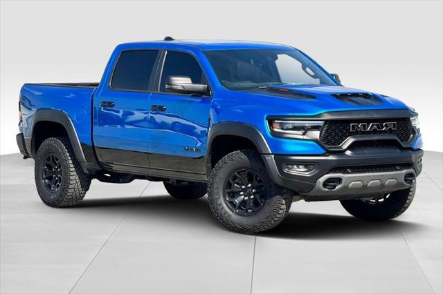 2023 RAM 1500 TRX Crew Cab 4x4 57 Box
