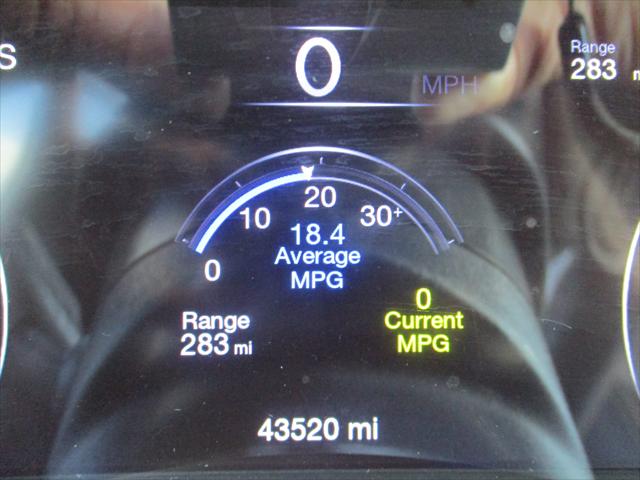 2021 Jeep Grand Cherokee 80th Anniversary 4X4 2021 Jeep Grand Cherokee 80th Anniversary 4X4