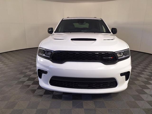 2025 Dodge Durango DURANGO R/T AWD