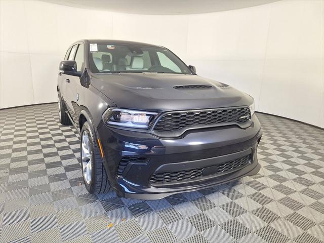 2025 Dodge Durango DURANGO SRT HELLCAT HAMMERHEAD AWD