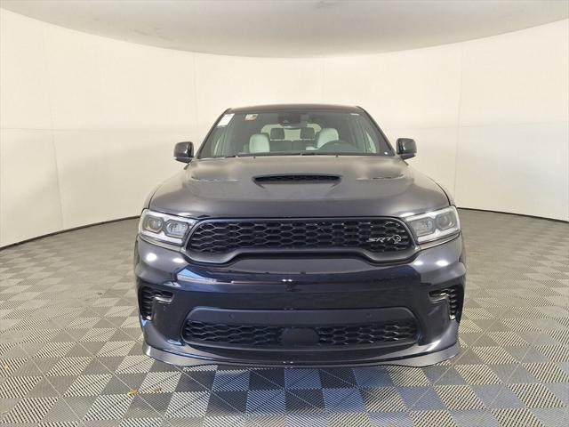 2025 Dodge Durango DURANGO SRT HELLCAT HAMMERHEAD AWD