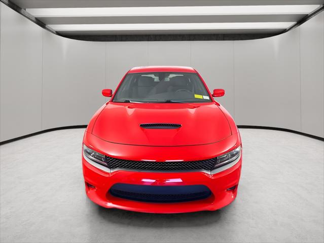 2022 Dodge Charger GT RWD