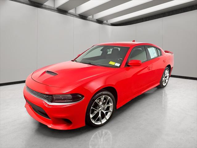 2022 Dodge Charger GT RWD