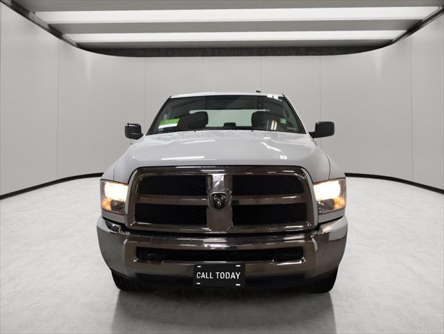 2016 RAM 2500 SLT