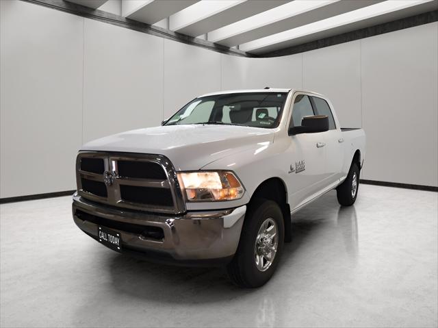 2016 RAM 2500 SLT
