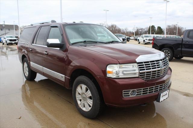 2011 Lincoln Navigator L L for sale in Storm Lake, IA