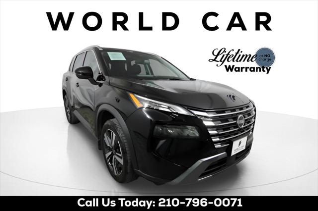 2024 Nissan Rogue SL FWD for sale in Live Oak, TX