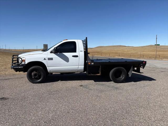2007 Dodge Ram 3500 ST/SLT