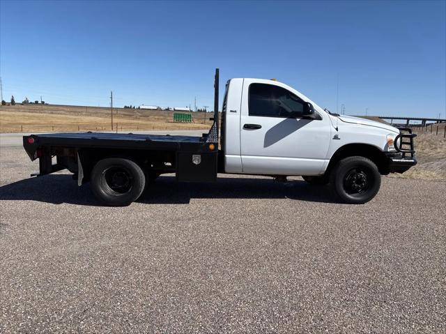 2007 Dodge Ram 3500 ST/SLT