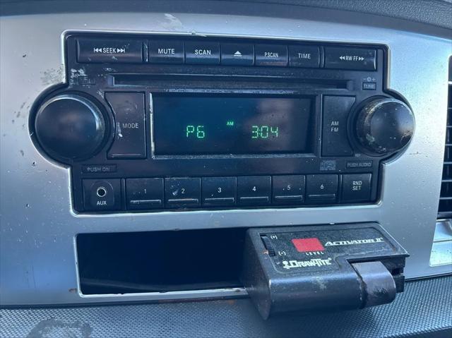 2007 Dodge Ram 3500 ST/SLT