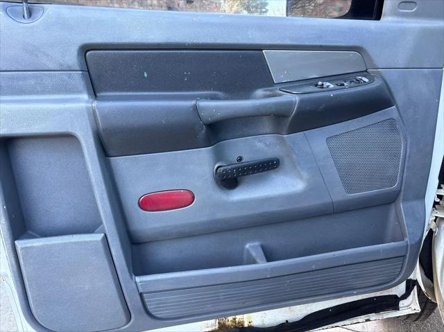 2007 Dodge Ram 3500 ST/SLT