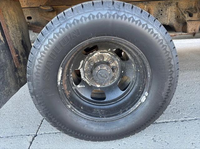 2007 Dodge Ram 3500 ST/SLT