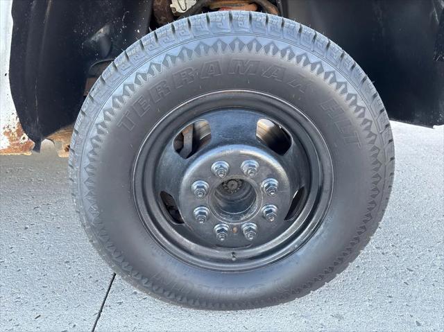 2007 Dodge Ram 3500 ST/SLT
