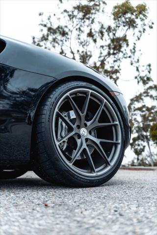2012 McLaren MP4 12C Base 2dr Coupe