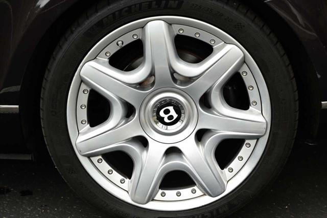 2009 Bentley Continental GTC GT AWD 2dr Convertible