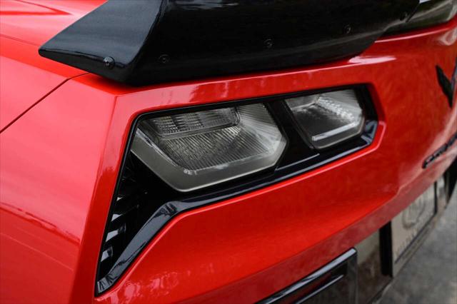 2017 Chevrolet Corvette Z06