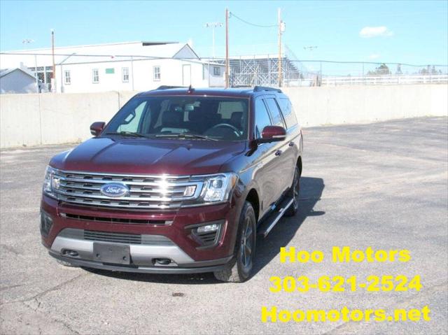 2021 Ford Expedition XLT MAX for sale in Kiowa, CO
