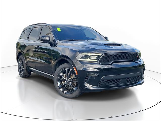 2023 Dodge Durango R/T Plus AWD for sale in Lakeland, FL