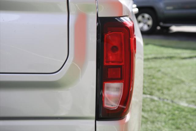 2021 GMC Sierra 1500 2WD Crew Cab Short Box SLE