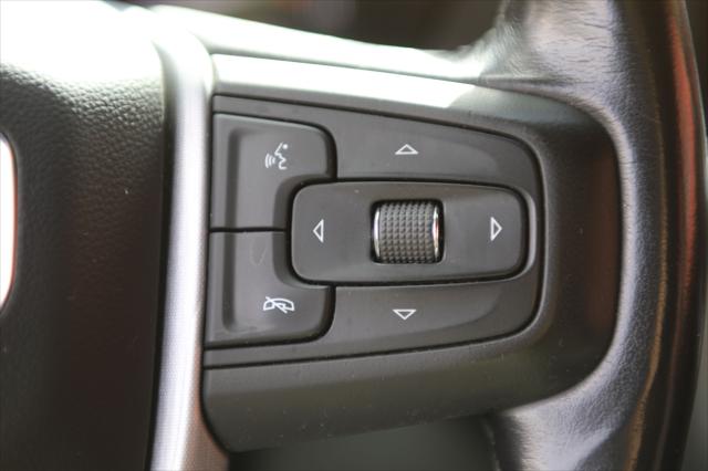 2021 GMC Sierra 1500 2WD Crew Cab Short Box SLE