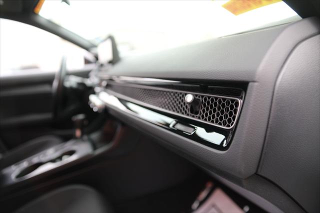 2023 Honda Civic Sport Hatchback