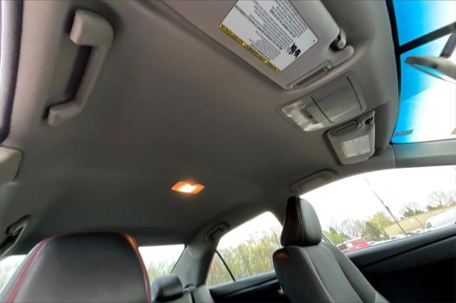 Used 2016 Toyota Camry For Sale in Olive Branch, MS