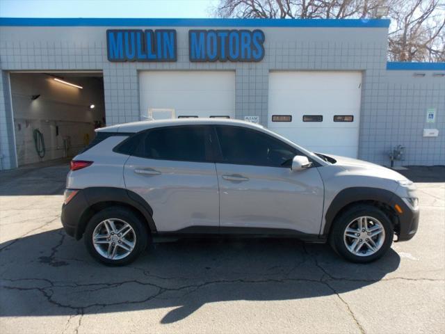 2022 Hyundai Kona SE for sale in Lincoln, NE