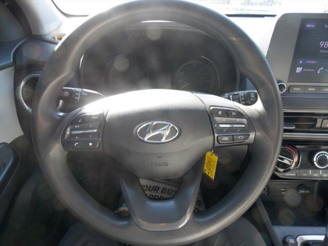 2022 Hyundai Kona SE