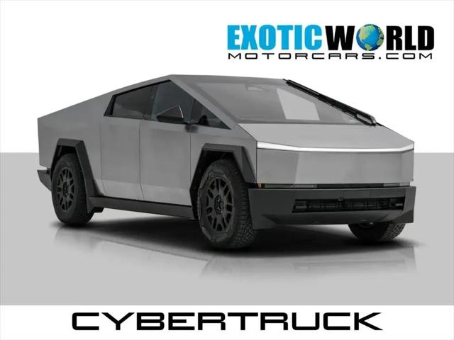 2024 Tesla Cybertruck Cyberbeast for sale in Dallas, TX