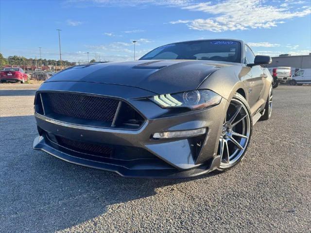 2020 Ford Mustang GT Premium Fastback for sale in Jonesboro, AR