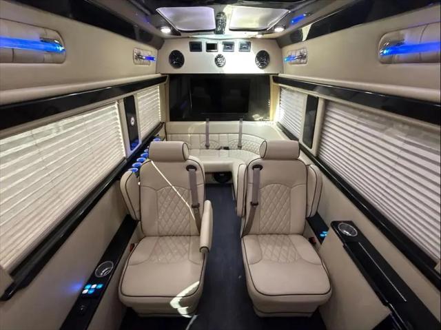2016 Mercedes-Benz Sprinter Cargo Van EXT for sale in Baldwin, NY