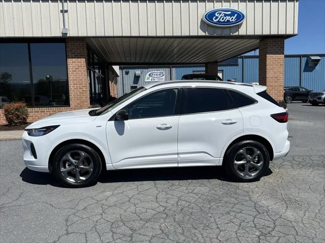 2023 Ford Escape ST-Line for sale in Elkton, VA