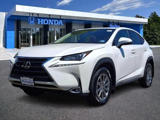 2017 Lexus NX 200t Base for sale in Hamilton, NJ