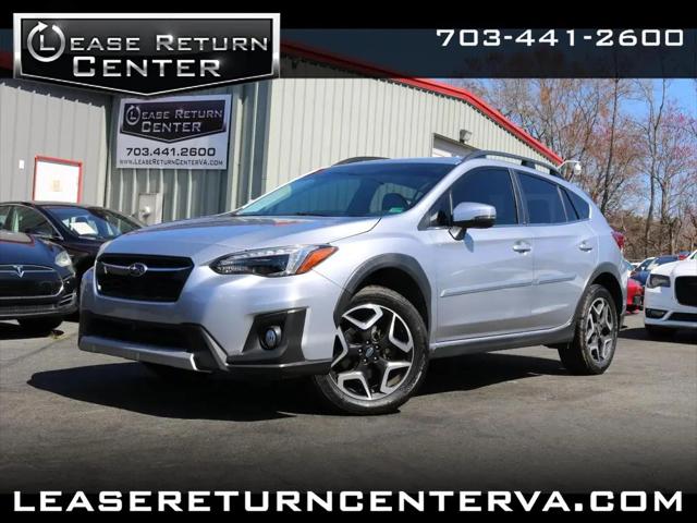 2019 Subaru Crosstrek 2.0i Limited for sale in Triangle, VA