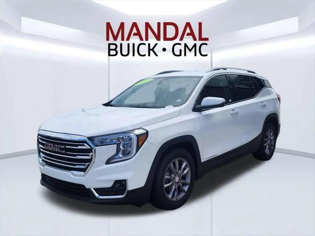 2023 GMC Terrain FWD SLT for sale in D'lberville, MS