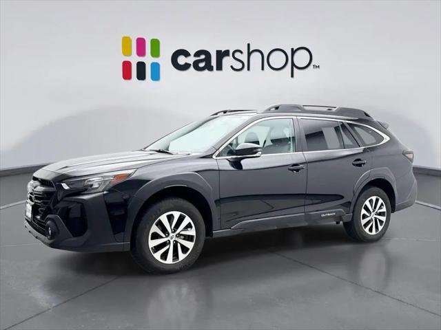 2024 Subaru Outback Premium for sale in Glen Mills, PA