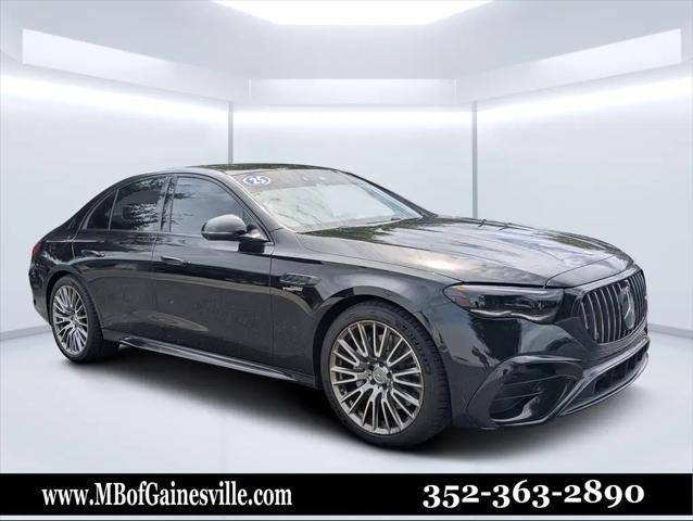 2025 Mercedes-Benz AMG E 53 E E 4MATIC+ for sale in Gainesville, FL