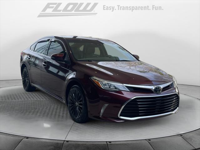 2018 Toyota Avalon Touring for sale in Statesville, NC