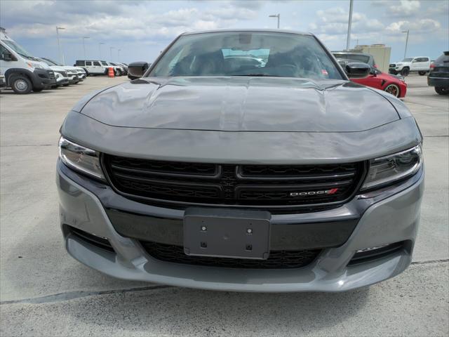 2023 Dodge Charger SXT AWD