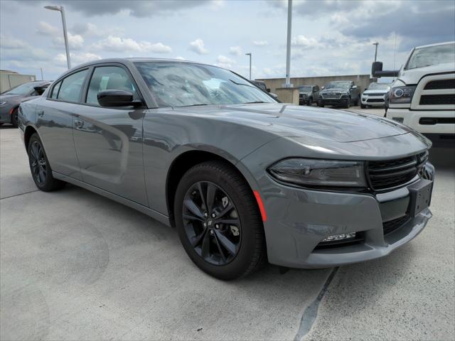 2023 Dodge Charger SXT AWD