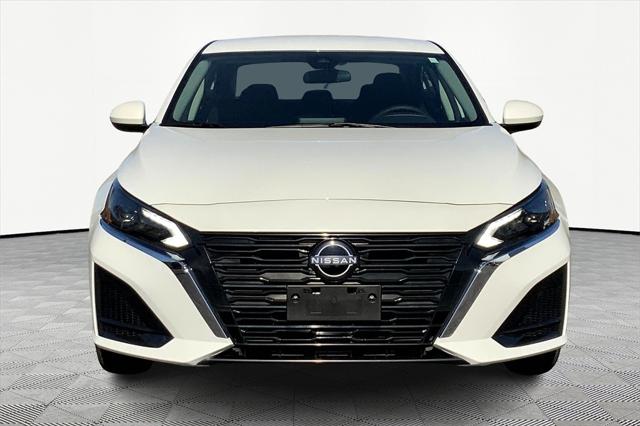 2023 Nissan Altima SV Intelligent AWD