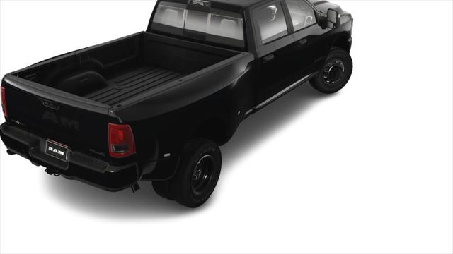 2025 RAM Ram 3500 RAM 3500 LONE STAR CREW CAB 4X4 8 BOX