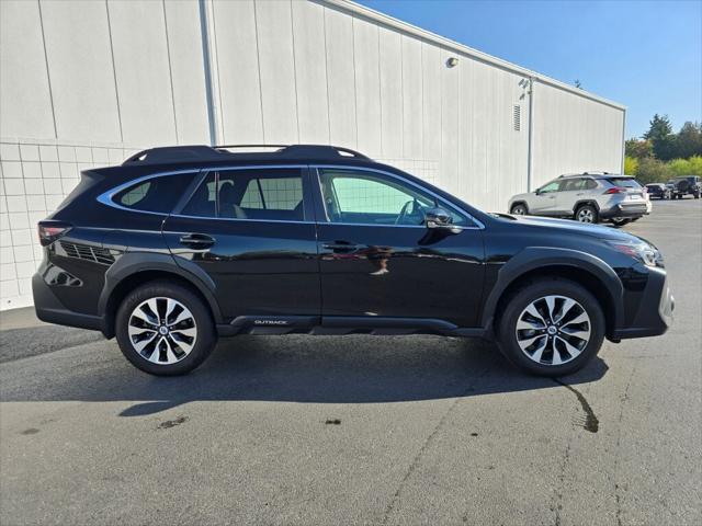 2024 Subaru Outback Limited XT