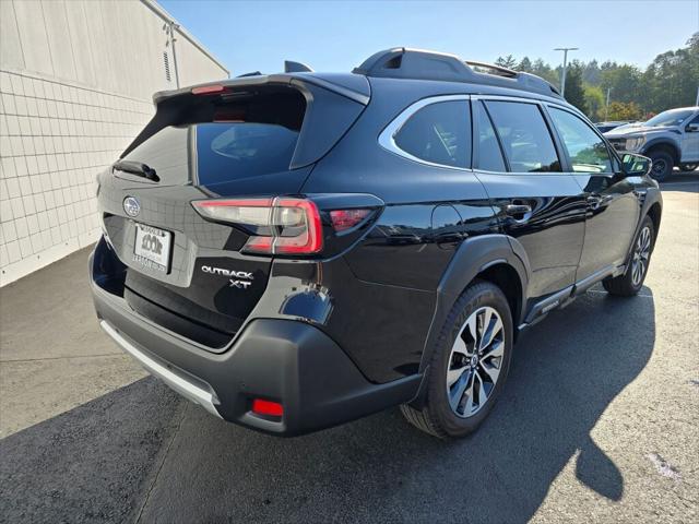 2024 Subaru Outback Limited XT