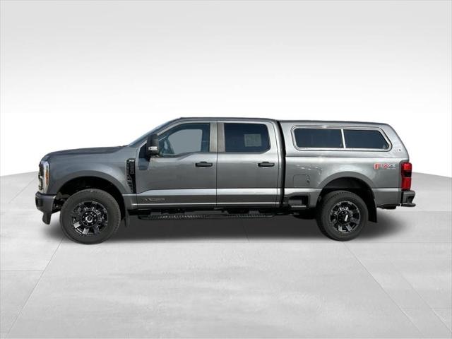 2024 Ford F-250 XL